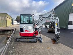 Takeuchi TB325R