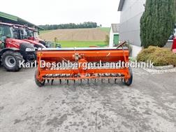 Reform Semo 100 - 3 m Sämaschine