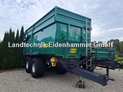 Oehler Tandem-Muldenkipper- OL TMK 180