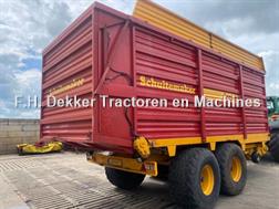 Schuitemaker Rapide 145