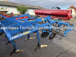 Lemken Smaragd 9