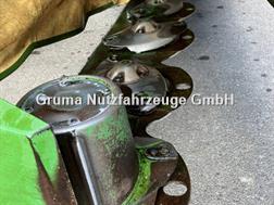 Krone Easy Cut F 320 M