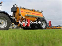 Veenhuis Quad Shift 15.800