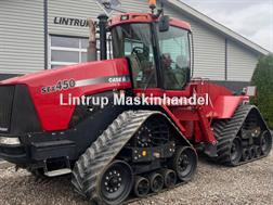 Case IH Quadtrac STX 450