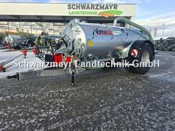 Vakutec VA 9500 Pumpfass