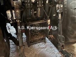 Case IH Magnum 340 CVX