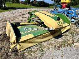 Krone Easy Cut  F 320 M