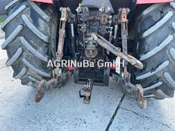Case IH Magnum 7240
