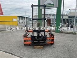 Parmiter Silozange SGP 250