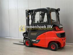 Linde H 20 T