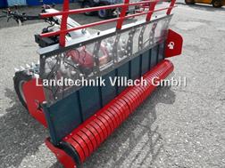 Aebi CC 150 Hydro + AlpFlow 218