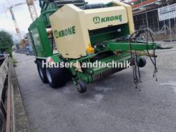Krone VARIO PACK 1500 MC