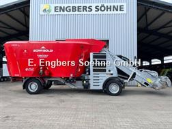 Sgariboldi GRIZZLY 7122/2