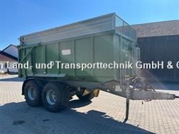 Fliegl TMK 160