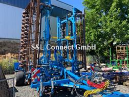 Farmet Kompaktomat K800 PS