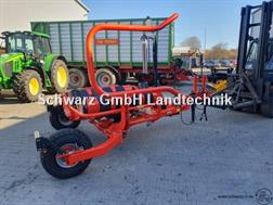 Kuhn RW 1410 C