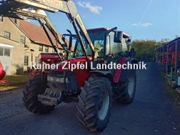 Case IH JX 1090 U