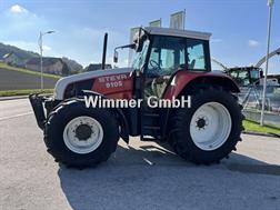 Steyr 9105A - gebrauchter Steyr