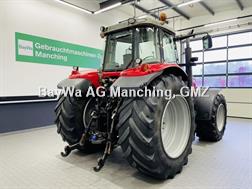 Massey Ferguson 7495
