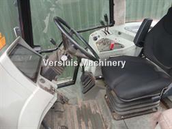 Massey Ferguson 6150