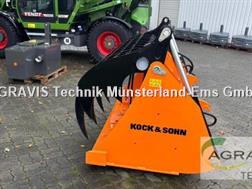 Kock SILAGEGREIFSCHAUFEL 2000