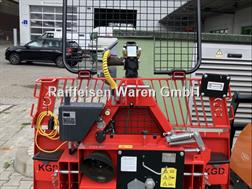 EiFo KGD 550 EH/SA Seilwinde