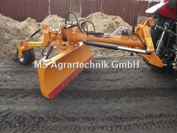 Pronar RD-Z24 Wegehobel Planierschild Straßengrader