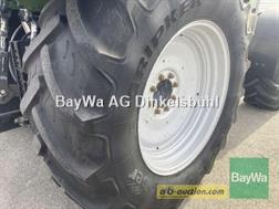 Deutz-Fahr AGROTRON TTV 620