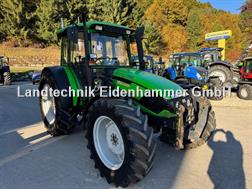 Deutz-Fahr AGROPLUS 100