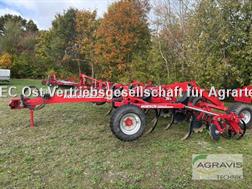Horsch TERRANO 4 FX