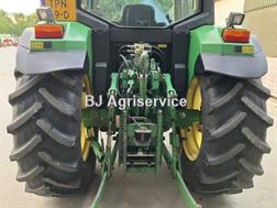 John Deere 6310