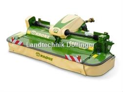 Krone Easy Cut F 320 CV