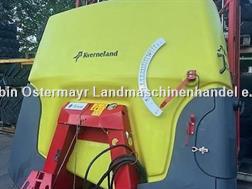 Kverneland iXter B18 ISOBUS HC27