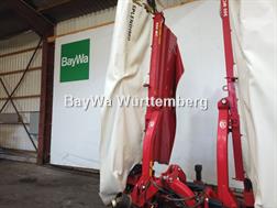 Lely GEBR. SPLENDIMO 900 MC