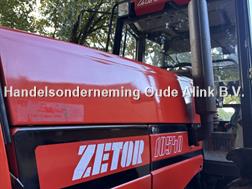 Zetor 10540 FH