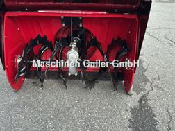 Honda HS 760A TD Schneefräse