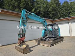 Kobelco SK140SRLC-7