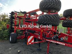 Horsch Terrano 5.4 GX