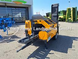 Uniforest Titan 40/20 CD+E TR