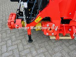 Kemper 460 Pro (Suitable Claas) New!