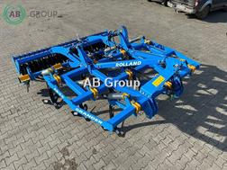 Rolland Agregat Bezorkowy Rolland Grander AB 3