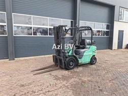 Mitsubishi FG20N DL00164