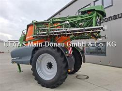 Amazone UX 6201 Super