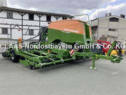 Amazone CIRRUS 6003-2 *ISOBUS* AVO25