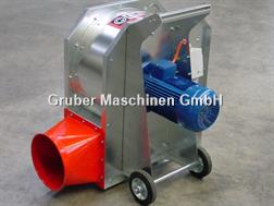 Gruber Belüftungsgebläse MLG 30