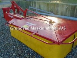 Fransgard TR-185 Meget Velholdt