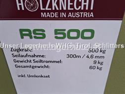 Holzknecht HS 650