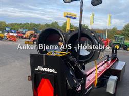 Silvatec 254N NETMASKINE