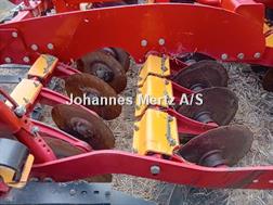 Väderstad RAPID 400C