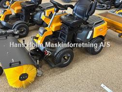 Stiga Park PRO 900 AWX